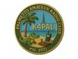 K4PAL Club Logo